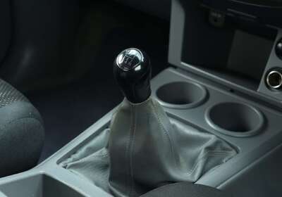 2011 Ford Ranger XL Hi-Rider