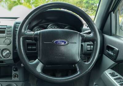 2011 Ford Ranger XL Hi-Rider