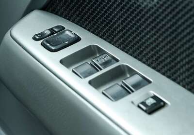 2011 Ford Ranger XL Hi-Rider