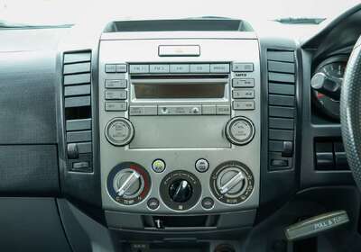 2011 Ford Ranger XL Hi-Rider